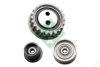 INA 530 0007 09 Pulley Kit, timing belt